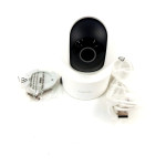 Камера видеонаблюдения Xiaomi Smart Camera C200 (IP, внутренняя, поворотная, сферическая, 2Мп, 2.8-3.6мм, 1920x1080)
