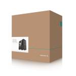 Корпус DeepCool CH560 DIGITAL