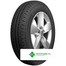 Шина Bars UZ600 155/0 R12C 83/81P всесезонная [L100118]