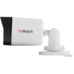 Камера видеонаблюдения HiWatch DS-I400(D) (4 MM) (IP, поворотная, уличная, цилиндрическая, 4Мп, 4-4мм, 2560x1440, 20кадр/с, 77°)