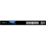 Коммутатор Netis ST220GPR-2G2S