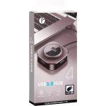 Разветвитель USB VCOM DH307