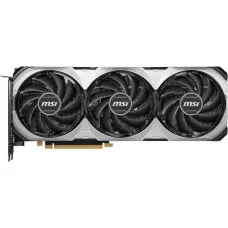 Видеокарта GeForce RTX 4060TI 2535МГц 8Гб MSI VENTUS (GDDR6, 128бит, 1xHDMI, 3xDP) [RTX 4060 Ti VENTUS 3X E 8G]