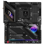 Материнская плата ASRock Z790 TAICHI (LGA 1700, Intel Z790, 4xDDR5 DIMM, RAID SATA: 0,1,10,5)