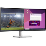 Монитор Dell S3423DWC (34