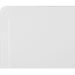 Настольное покрытие Бюрократ BDM4053G (40x53 см, прозрачный)