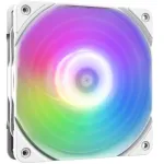 Кулер Zalman ZM-AF120R ARGB WHITE