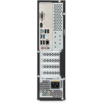 ПК IRU 310SC SFF (Core i5 10400 2900МГц, DDR4 8Гб, SSD 256Гб, Intel UHD Graphics 630, Windows 11 Professional)
