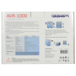 Стабилизатор напряжения Ippon AVR-1000