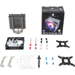 Кулер Thermalright Burst Assassin 120 ARGB