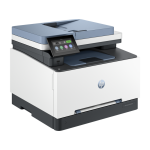МФУ HP Color LaserJet Pro MFP 3303fdn (цветная, A4, 512Мб, 25стр/м, 600x600dpi, авт.дуплекс, 2'500стр в мес)