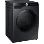 Стиральная машина Samsung WD11DG6B85BB(60x85x60см, фронтальная, макс:11кг, с сушкой, 1400об/мин, черный)