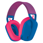 Гарнитура Logitech G435