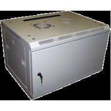 Шкаф коммутационный настенный Lanmaster TWT-CBW2-15U-6x6-M (15U, 600x600мм, IP20, 60кг) [TWT-CBW2-15U-6x6-M]