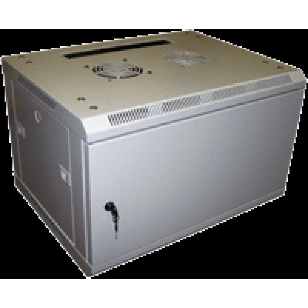 Шкаф коммутационный настенный Lanmaster TWT-CBW2-15U-6x6-M (15U, 600x600мм, IP20, 60кг)