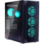 ПК Bloody BD-PC CB76C2 (Core i5 13400F 2500МГц, DDR5 32Гб, SSD 1024Гб, NVIDIA GeForce RTX 4070 12Гб, Windows 11 Home)