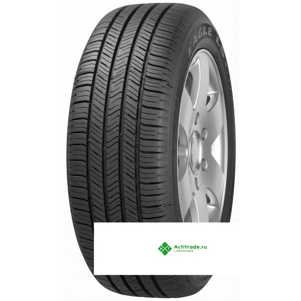 Шина Goodyear Eagle LS-2 275/50 R20 109H летняя (RunFlat/MOE)