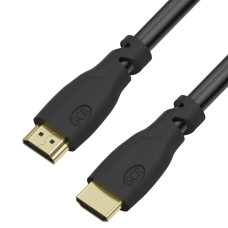 Кабель Greenconnect (HDMI (m), HDMI (m)) [GCR-HM312-1.8m]