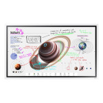 Панель Samsung Flip Chart WM55B (55