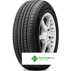 Шина Hankook Optimo ME02 K424 195/60 R15 88H летняя [1010711]