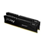 Память DIMM DDR5 2x16Гб 5200МГц Kingston (48000Мб/с, CL40, 288-pin, 1.25 В)