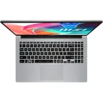 Ноутбук MSI Modern 15 F1MG (Intel Core 5 120U 1.4 ГГц/16 ГБ DDR4 3200 МГц/15.6