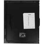 Корпус Aerocool Python-G Black (Midi-Tower, 2xUSB3.0)