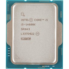 Процессор Intel Core i5-14600K (3500MHz, LGA1700, L3 24Mb)