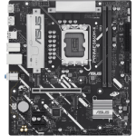 Материнская плата ASUS PRIME B860M-K (Socket-1851, x, microATX, RAID SATA: 0,1,10,5)