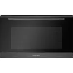 Электрический духовой шкаф Hyundai HMEO 6540 DX