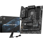 Материнская плата MSI Z890 GAMING WIFI6E (x)