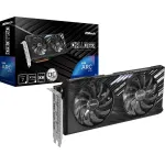 Видеокарта ARC A770 2150МГц ASRock (GDDR6, 256бит, 1xHDMI, 3xDP)