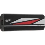 Внешний жесткий диск SSD 2Гб Netac ZX20L (2000/1800 Мб/с, Type-C)