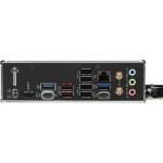 Материнская плата MSI X870E GAMING PLUS WIFI (x)