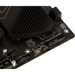 Материнская плата Gigabyte B550 AORUS ELITE AX V2 (AM4, B550, 4xDDR4 DIMM, ATX, RAID SATA: 0,1,10)