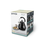 Gorenje K17CLBK