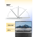 Echips Taganay (Intel Celeron N5095 2 ГГц/16 ГБ DDR4/15.6