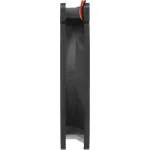 Кулер для корпуса DeepCool Xfan 120 (23,7дБ, 120x120x25мм, 3-pin)