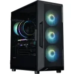 Корпус Zalman I3 NEO ARGB V2 (Midi-Tower)