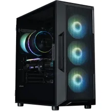 Корпус Zalman I3 NEO ARGB V2 (Midi-Tower)