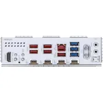 Материнская плата Gigabyte X870E AORUS PRO X3D ICE (x)