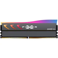 Память DIMM DDR5 16Гб 6800МГц Silicon Power (54400Мб/с, CL34, 288-pin)