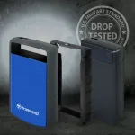 Внешний жесткий диск HDD Transcend (2.5