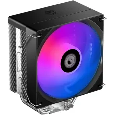 Кулер ID-Cooling SE-214-XT V2 [SE-214-XT V2 Black]