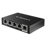 Маршрутизатор Ubiquiti EdgeRouter X