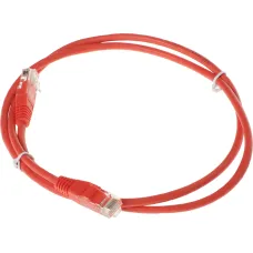 Патч-корд Lanmaster TWT-45-45-1.0-OR [TWT-45-45-1.0-OR]