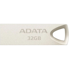 Накопитель USB ADATA AUV210-32G-RGD