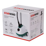 Отпариватель Starwind SVG3200
