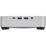 ПК Chuwi AuBox (Ryzen 7 8745HS 3800МГц, DDR5 32Гб, SSD 1024Гб M.2 2280, AMD Radeon 780M, Windows 11 Pro)