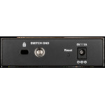 Коммутатор D-Link DGS-1100-05